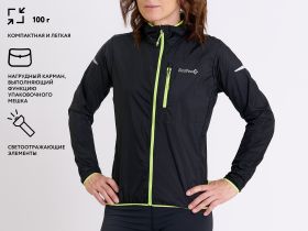 Куртка Trek Super Light Женская