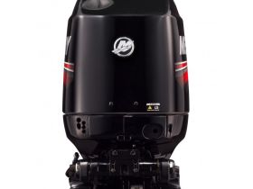 2х-тактный лодочный мотор MERCURY ME 90 ELPTO