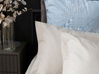 Постельное белье Гусиная лапка/Piede d'oca