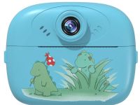 Детский фотоаппарат Leef
