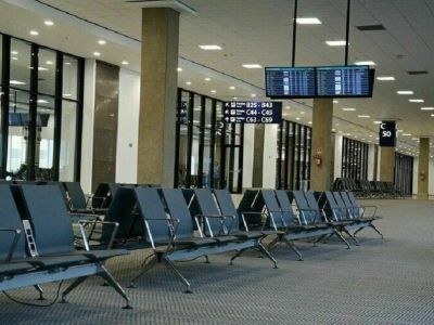 При выборе запасных аэродромов предложили учитывать комфорт пассажиров