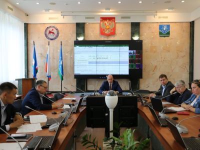 «Народный актив»: работа продолжается