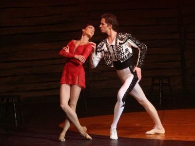 В Якутске пройдут гастроли Большого театра России