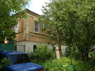 Дом зажиточного казака