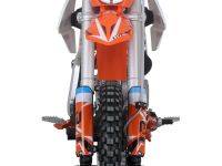 Мотоцикл REGULMOTO Five EA (полуавтомат КПП) PITBIKE