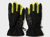 Перчатки текстильные для мальчиков