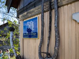«Ранетки лежали под снегом»: история первого в Якутии яблоневого сада