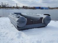 Лодка ПВХ ФЛАГМАН DK 350 AIR
