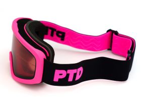 Маска горнолыжная детская