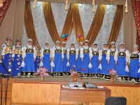 Плотавский сельский дом культуры