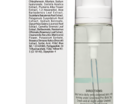 Unstress Total Serenity Serum - Успокаивающая сыворотка «Тоталь», 30 мл