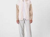 Джемпер Camp Jacket Женский