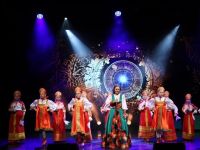 Центр культуры и досуга «Камертон» г. Сургута