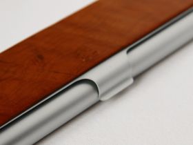 Набор акварели Super Vision "China Academy of Art museum Joint" 24 цв в кюветах в метал. кейсе