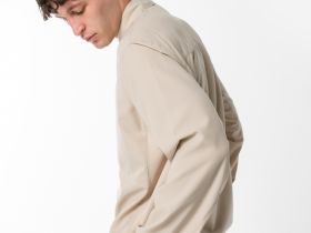 Рубашка Remington Advanced Sky Beige