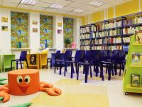 Библиотека № 4 «Горелово»