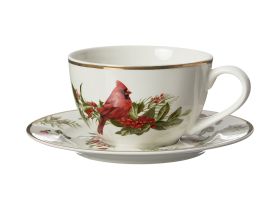 Чайная пара Wonderful Time