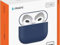 Чехол для наушников Deppa