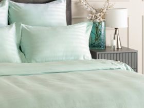 Постельное белье Misty Blue