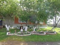 Лопазновский сельский дом культуры