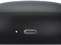 Наушники TECNO True 1 Air Чёрные