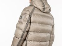 Куртка пуховая мужская Remington DOW 5