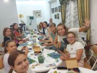 Мультикультурный центр «Дом Чехова» г. Тулы