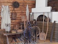 Дубровский районный краеведческий музей