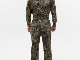 Костюм для охоты Remington Alabama Professional Green Forest