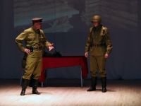 Культурно-досуговый центр «Лидер»