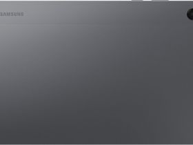 Планшет Samsung Galaxy Tab A11+ LTE 128 ГБ Серый