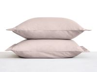 Комплект наволочек Cappuccino с ушками, перкаль