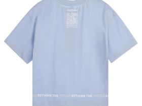 Футболка для девочки