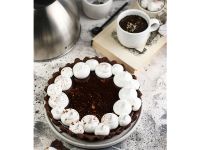 Чайник со свистком Polaris Verde-2,2L