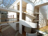 Театр «Школа драматического искусства». Сцена на Сретенке