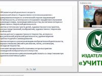 Планирование художественно-эстетического развития дошкольников (на примере наглядно-дидактических карт по изобразительной деятельности)