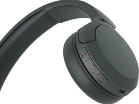 Беспроводные наушники Sony