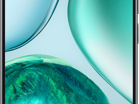 Смартфон HONOR X8c 6/128 ГБ Чёрный