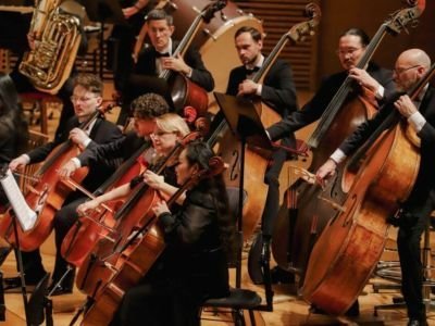 На телеканале «Культура» покажут концерт оркестра из Якутии в Мариинском театре