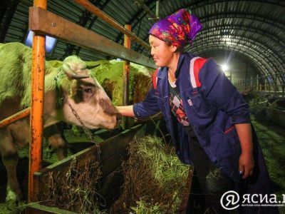 Сельским труженицам могут законом сократить рабочую неделю