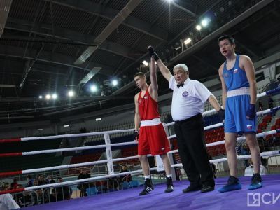 В Якутске состоятся турнир сильнейших боксеров и первенство республики
