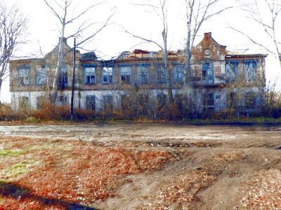 Свято-Ольгинская церковно-приходская женская второклассная школа