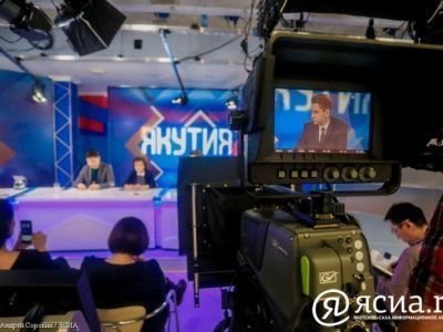Телеканал «Якутия24» дополнительно появится в эфире ОТР