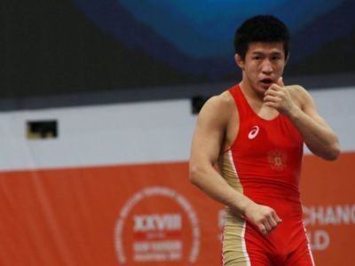 Три якутских борца вошли в мировой рейтинг UWW