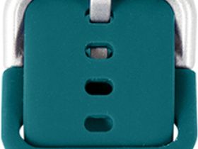 Ремешок Red Line для умных часов 22 мм Зелёный