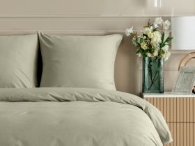 Постельное белье Светло-оливковый