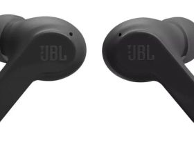 Беспроводные наушники JBL