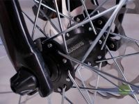 Шоссейный велосипед Stinger Stream STD, год 2021, цвет Серый, ростовка 23