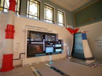 Музей городского хозяйства Москвы