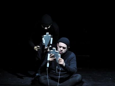 Билеты на МыЯ (Молодёжный театр) / Театр | Афиша | ИнфоТаймс